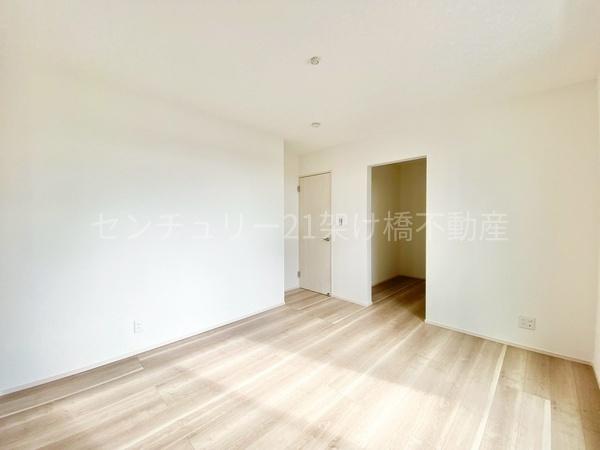 蒲郡市豊岡町第1　新築戸建（全2棟）2号棟