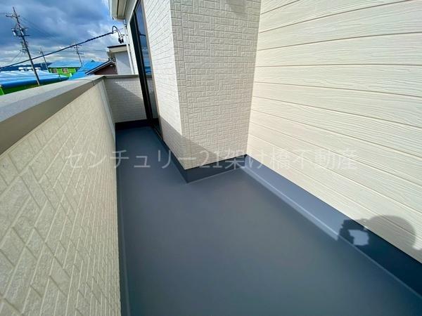 蒲郡市豊岡町第1　新築戸建（全2棟）2号棟