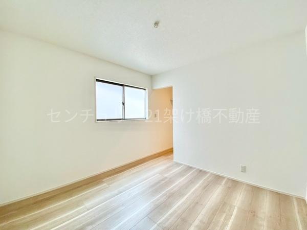蒲郡市豊岡町第1　新築戸建（全2棟）2号棟