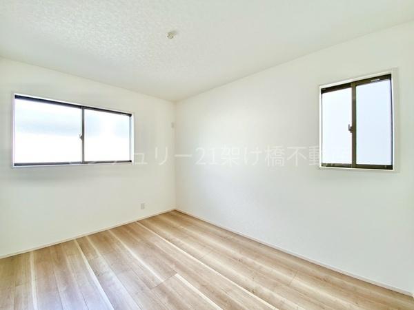 蒲郡市豊岡町第1　新築戸建（全2棟）2号棟