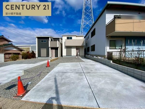蒲郡市豊岡町第1　新築戸建（全2棟）2号棟
