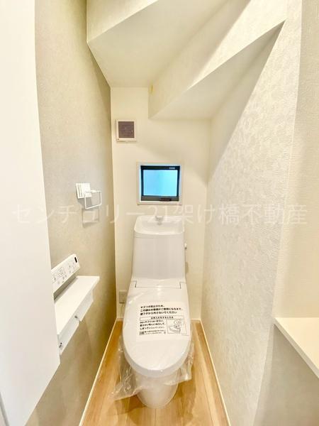 蒲郡市豊岡町第1　新築戸建（全2棟）2号棟