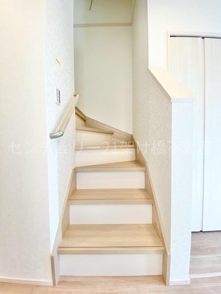 蒲郡市豊岡町第1　新築戸建（全2棟）2号棟