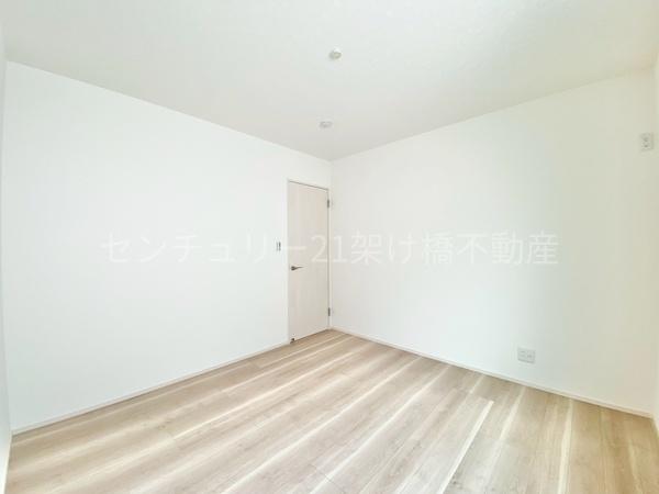 蒲郡市豊岡町第1　新築戸建（全2棟）2号棟