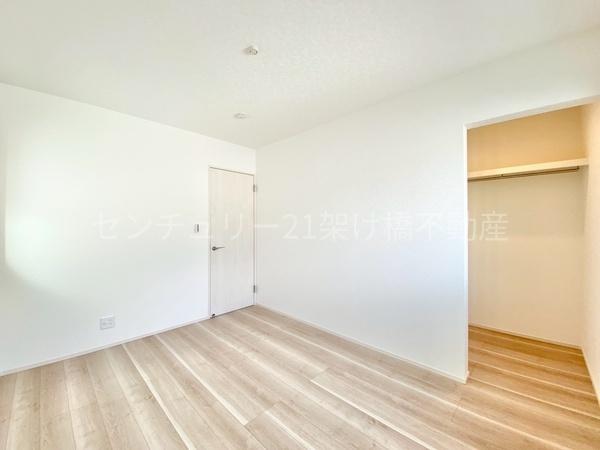 蒲郡市豊岡町第1　新築戸建（全2棟）2号棟