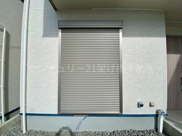 蒲郡市豊岡町第1　新築戸建（全2棟）2号棟