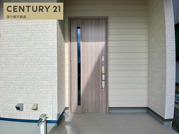 蒲郡市豊岡町第1　新築戸建（全2棟）2号棟