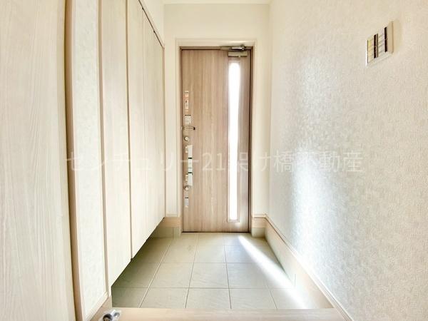 蒲郡市豊岡町第1　新築戸建（全2棟）2号棟
