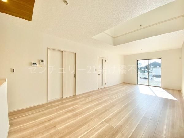蒲郡市豊岡町第1　新築戸建（全2棟）2号棟