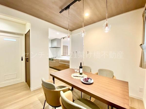 蒲郡市三谷北通６丁目の中古一戸建て