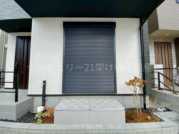 蒲郡市三谷北通６丁目の中古一戸建て