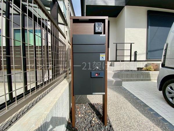 蒲郡市三谷北通６丁目の中古一戸建て