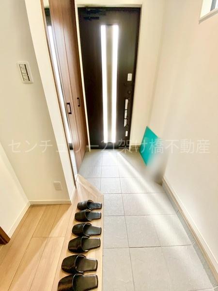 蒲郡市三谷北通６丁目の中古一戸建て