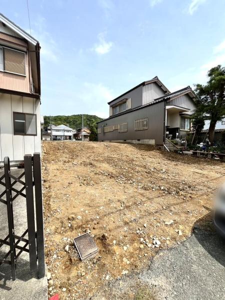 豊橋市東小鷹野４丁目の売土地
