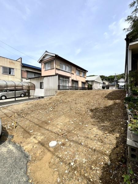 豊橋市東小鷹野４丁目の売土地