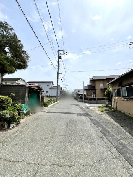 豊橋市東小鷹野４丁目の売土地