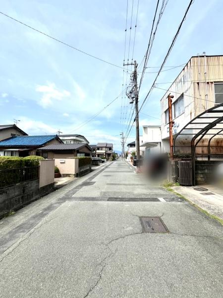 豊橋市東小鷹野４丁目の売土地