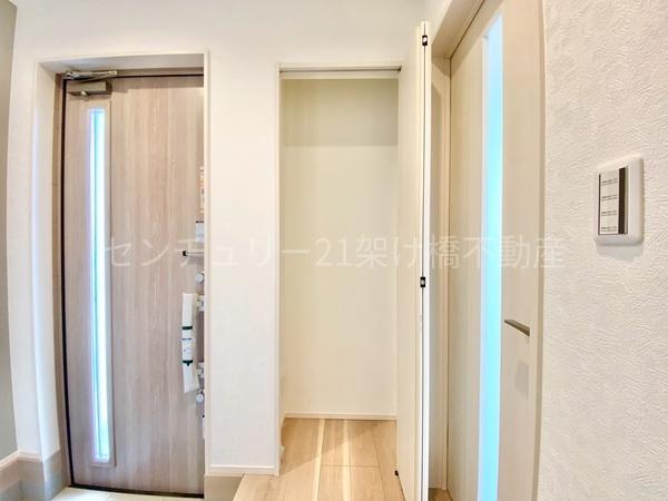 蒲郡市竹谷町第3　新築戸建（全３棟）３号棟