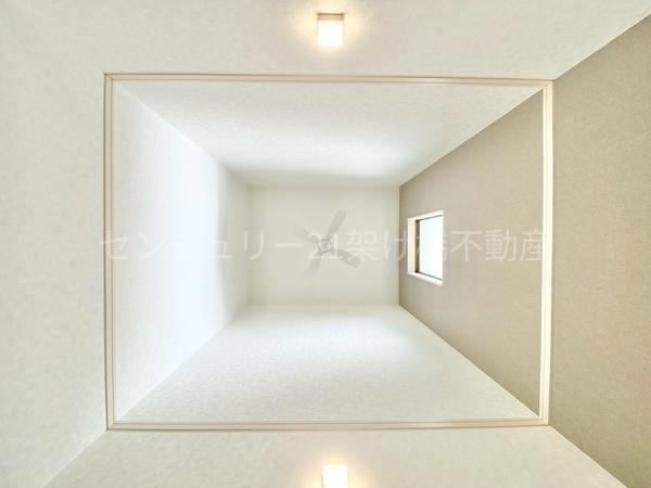 蒲郡市竹谷町第3　新築戸建（全３棟）３号棟