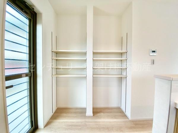 蒲郡市竹谷町第3　新築戸建（全３棟）３号棟