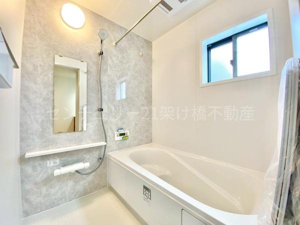 蒲郡市竹谷町第3　新築戸建（全３棟）３号棟