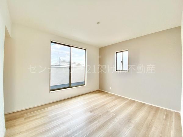 蒲郡市竹谷町第3　新築戸建（全３棟）３号棟