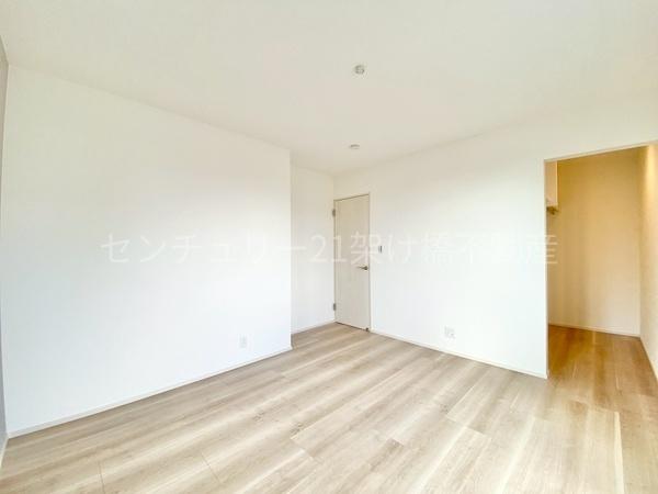 蒲郡市竹谷町第3　新築戸建（全３棟）３号棟