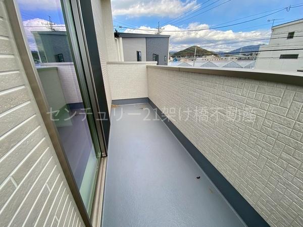 蒲郡市竹谷町第3　新築戸建（全３棟）３号棟