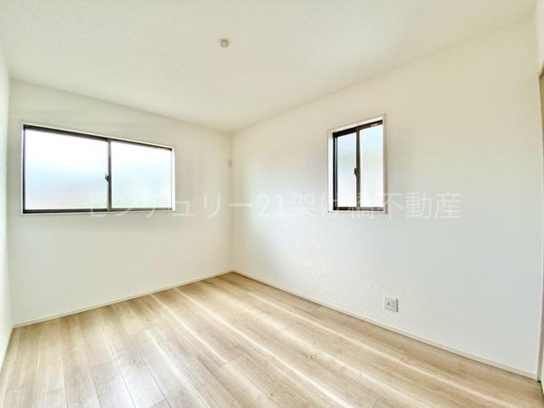 蒲郡市竹谷町第3　新築戸建（全３棟）３号棟