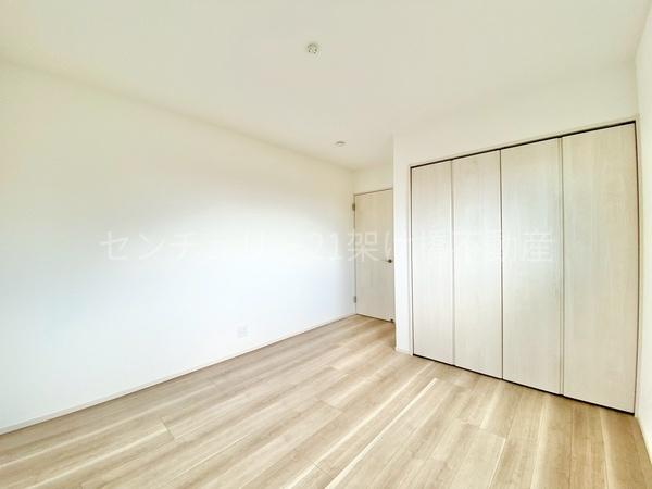 蒲郡市竹谷町第3　新築戸建（全３棟）３号棟