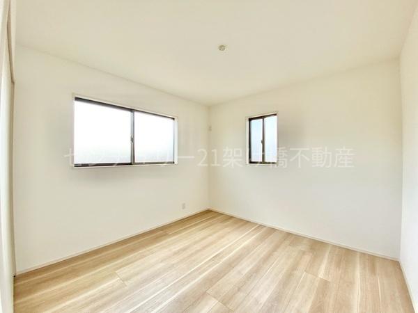 蒲郡市竹谷町第3　新築戸建（全３棟）３号棟