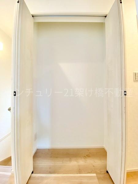 蒲郡市竹谷町第3　新築戸建（全３棟）３号棟