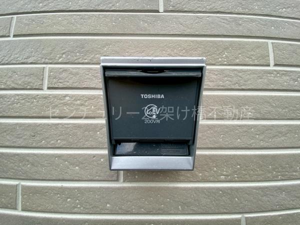 蒲郡市竹谷町第3　新築戸建（全３棟）３号棟
