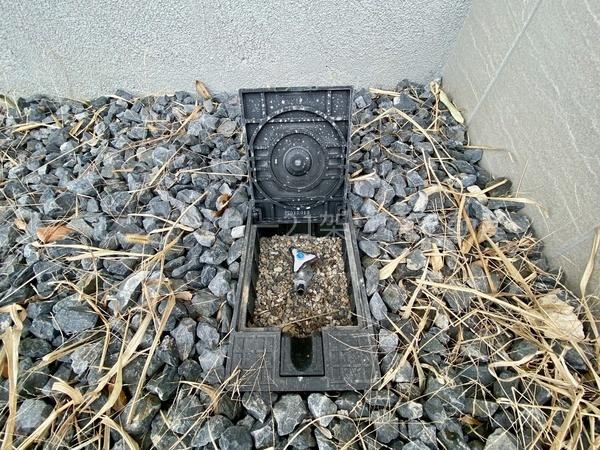 蒲郡市竹谷町第3　新築戸建（全３棟）３号棟