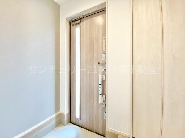 蒲郡市竹谷町第3　新築戸建（全３棟）３号棟