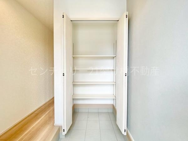 蒲郡市竹谷町第3　新築戸建（全３棟）３号棟