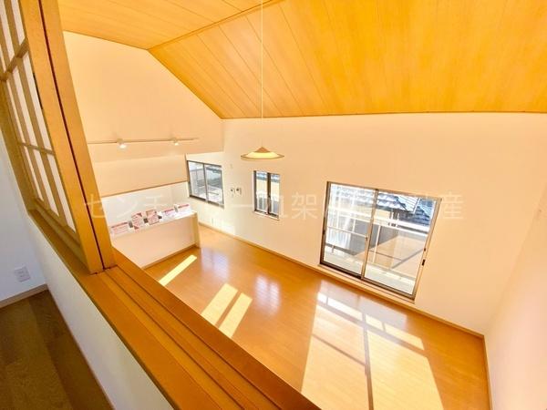豊川市長沢町大覚の中古一戸建て