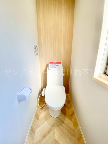 豊川市長沢町大覚の中古一戸建て