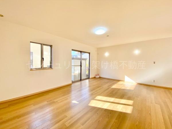 豊川市長沢町大覚の中古一戸建て