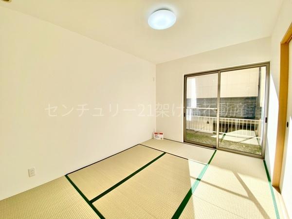 豊川市長沢町大覚の中古一戸建て