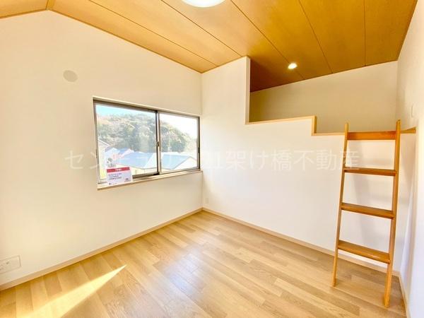 豊川市長沢町大覚の中古一戸建て