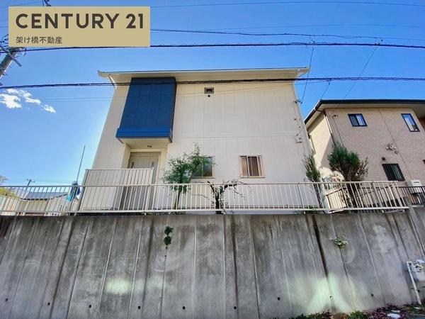 豊川市長沢町　中古戸建