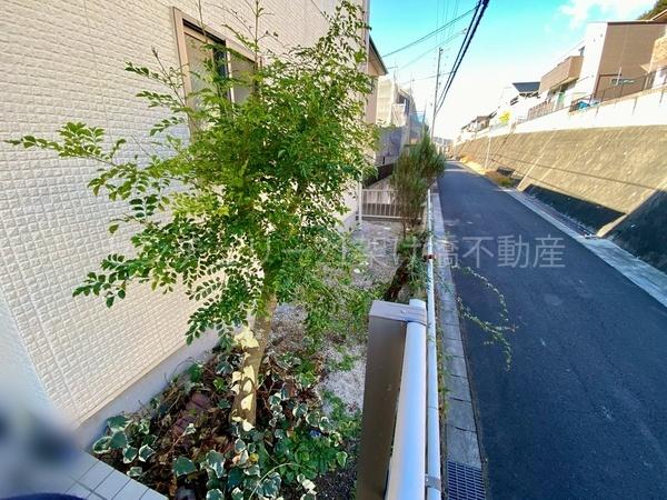 豊川市長沢町大覚の中古一戸建て