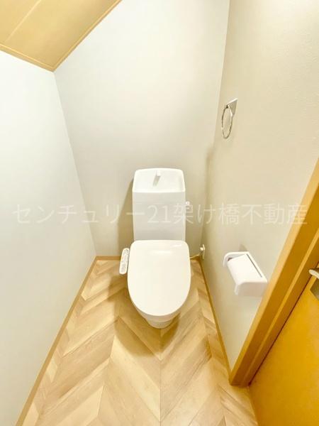 豊川市長沢町大覚の中古一戸建て