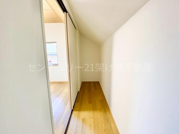 豊川市長沢町大覚の中古一戸建て