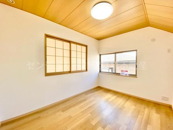豊川市長沢町大覚の中古一戸建て