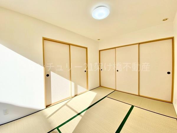 豊川市長沢町大覚の中古一戸建て