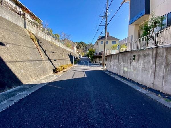 豊川市長沢町　中古戸建