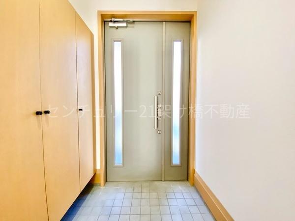 豊川市長沢町　中古戸建