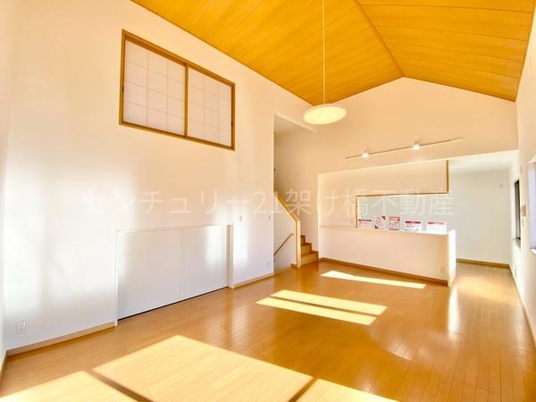 豊川市長沢町大覚の中古一戸建て
